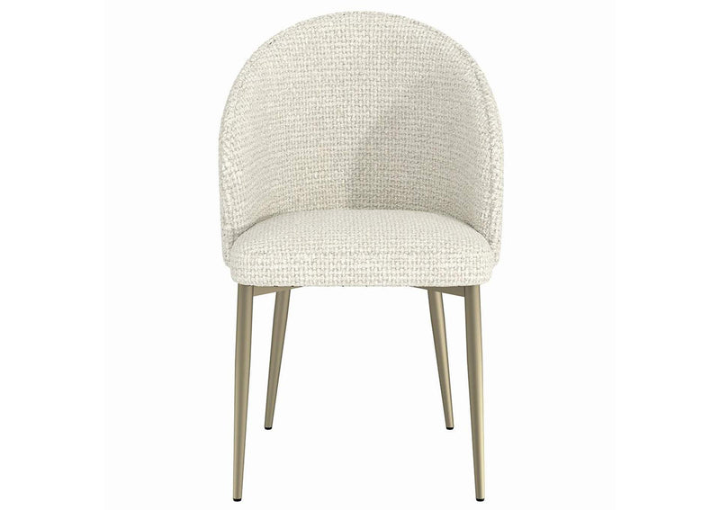 DN04297 Cora Side Chair - Set of 2