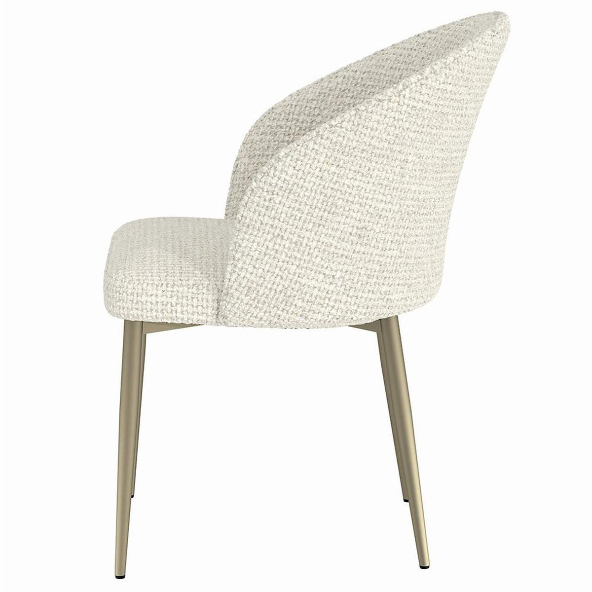 DN04297 Cora Side Chair - Set of 2