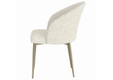 DN04297 Cora Side Chair - Set of 2