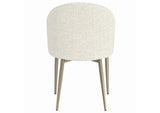 DN04297 Cora Side Chair - Set of 2