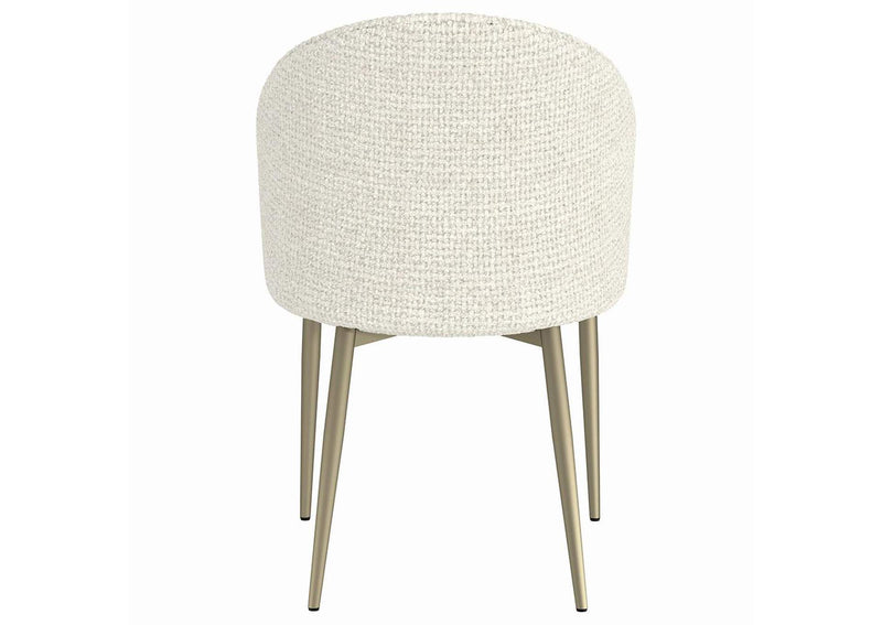 DN04297 Cora Side Chair - Set of 2