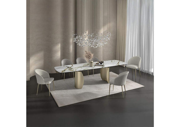 DN04297 Cora Side Chair - Set of 2