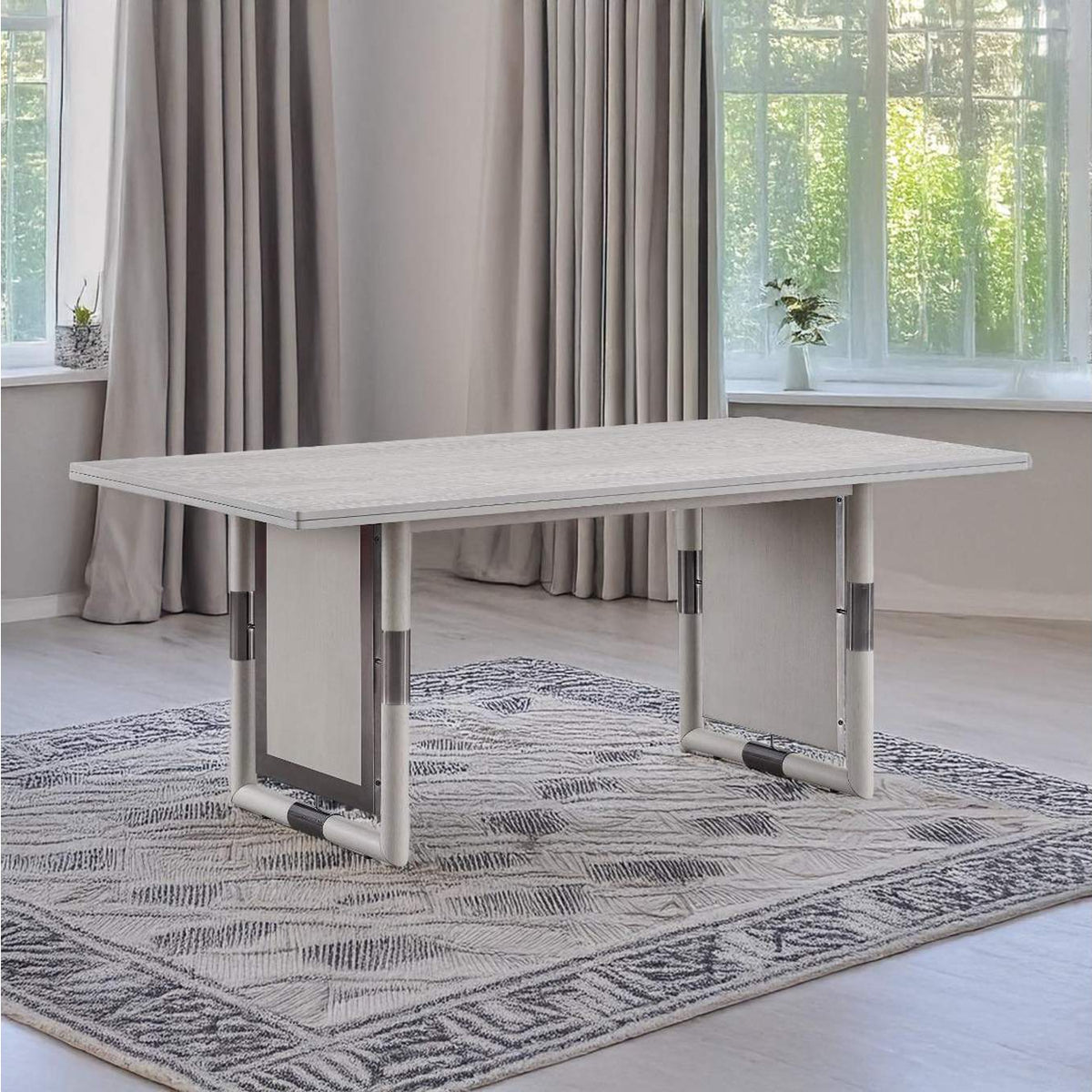 DN04310 Marta Dining Table