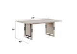 DN04310 Marta Dining Table