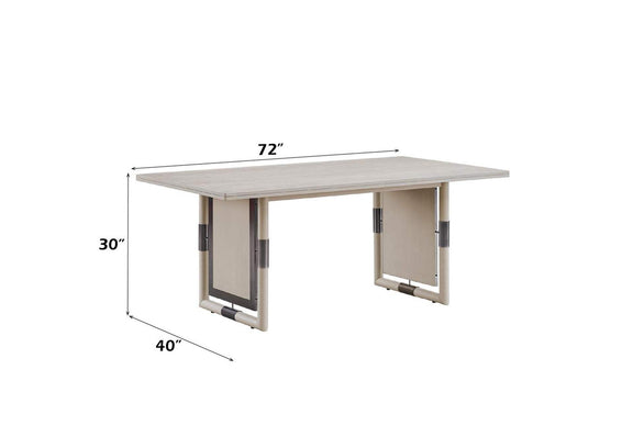 DN04310 Marta Dining Table