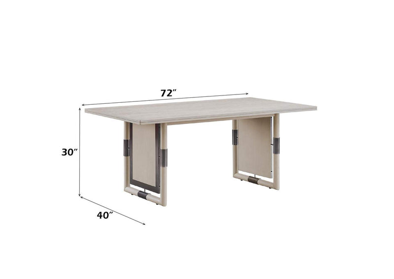 DN04310 Marta Dining Table