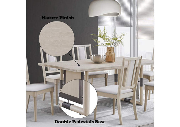 DN04310 Marta Dining Table