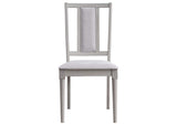 DN04311 Marta Side Chair - Set of 2