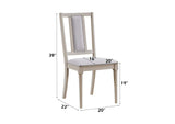 DN04311 Marta Side Chair - Set of 2