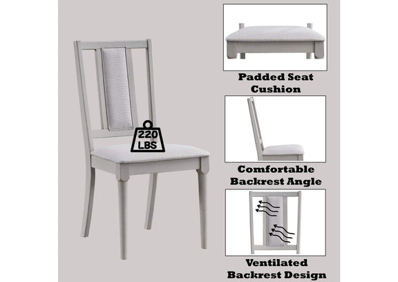 DN04311 Marta Side Chair - Set of 2