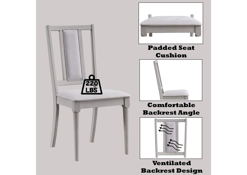 DN04311 Marta Side Chair - Set of 2