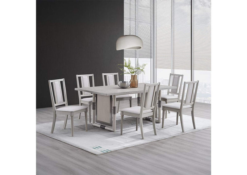 DN04311 Marta Side Chair - Set of 2