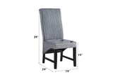 DN04346 Kini Side Chair - Set of 2