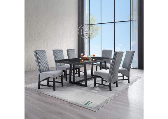 DN04346 Kini Side Chair - Set of 2