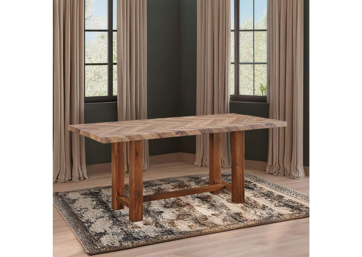 DN04395 Gilsea Dining Table