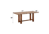 DN04395 Gilsea Dining Table