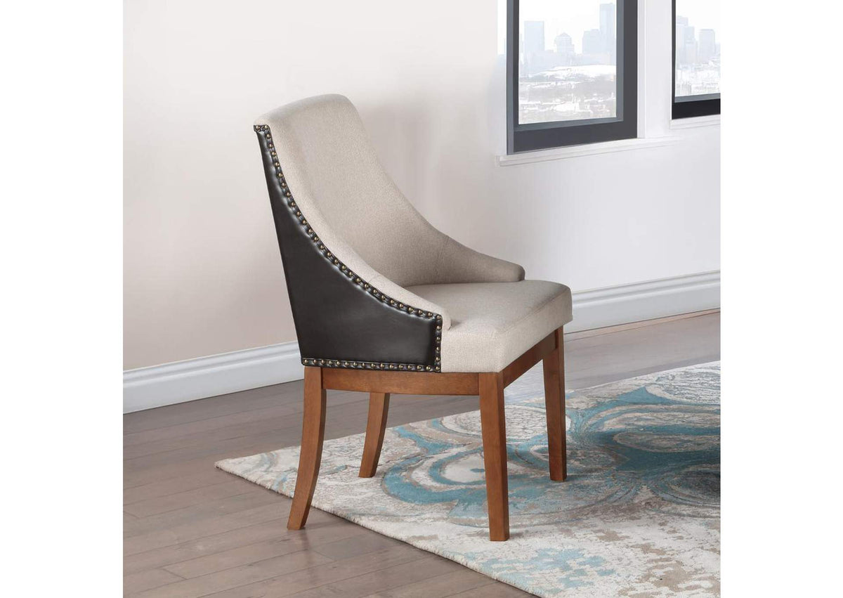 DN04396 Gilsea Side Chair - Set of 2