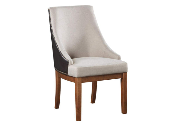DN04396 Gilsea Side Chair - Set of 2