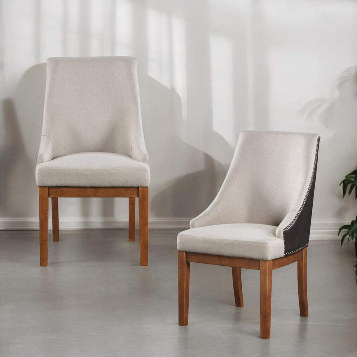 DN04396 Gilsea Side Chair - Set of 2