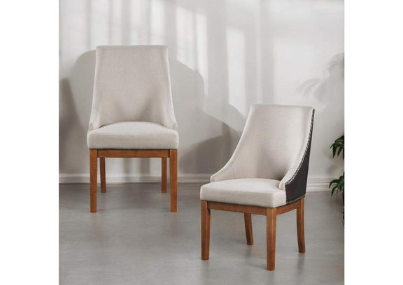 DN04396 Gilsea Side Chair - Set of 2
