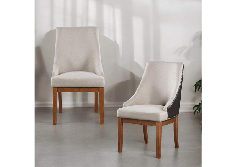 DN04396 Gilsea Side Chair - Set of 2