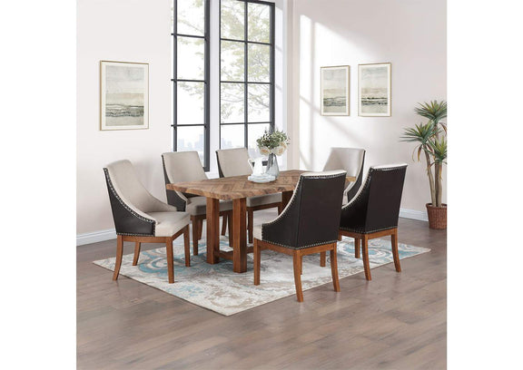 DN04395 Gilsea Dining Table