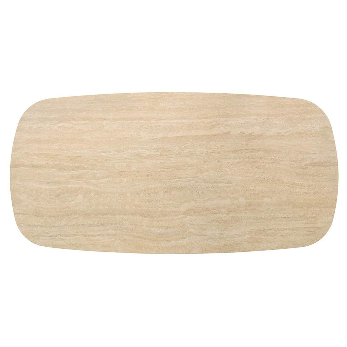 DN04495 Davita Dining Table with Ceramic Top