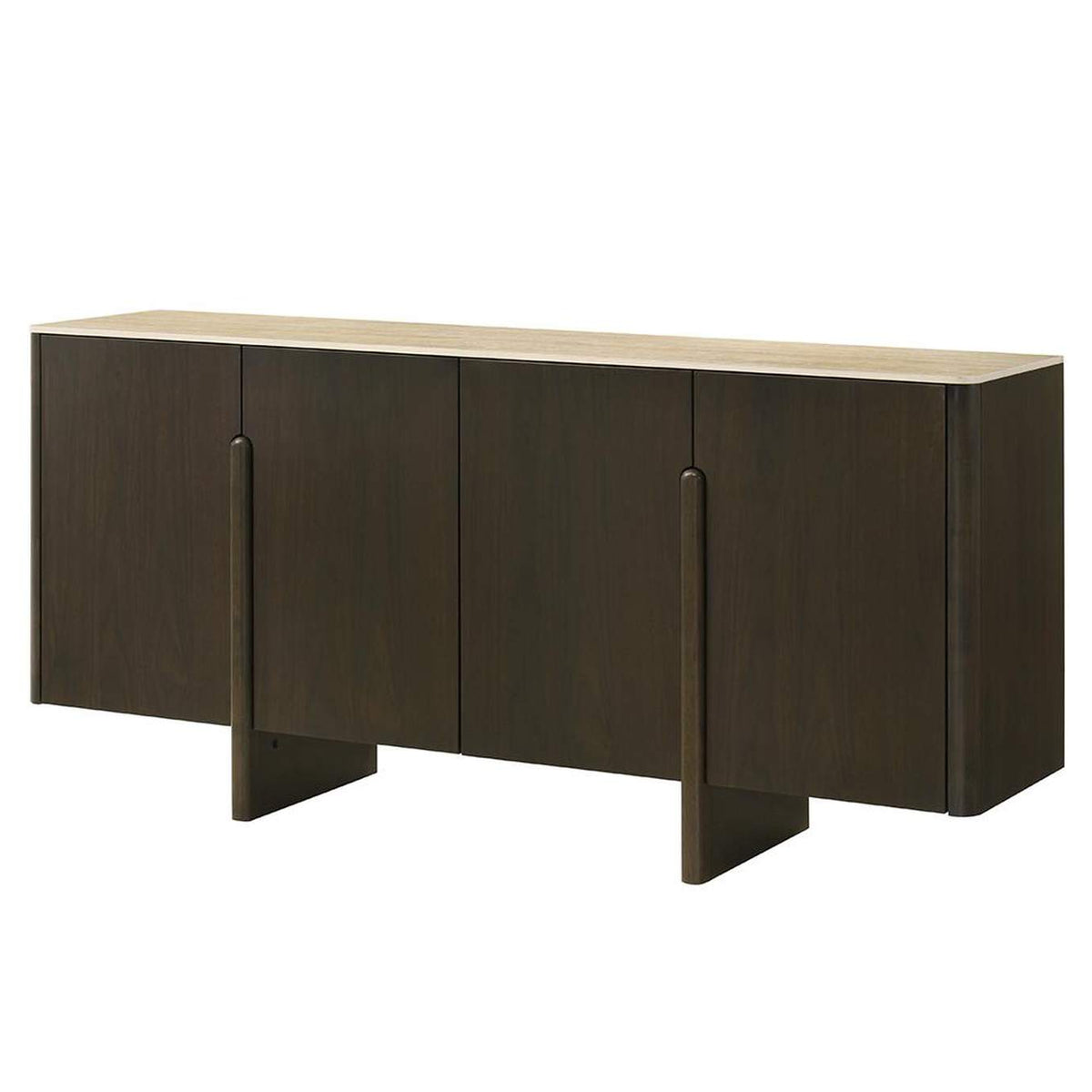 DN04498 Davita Server with Ceramic Top