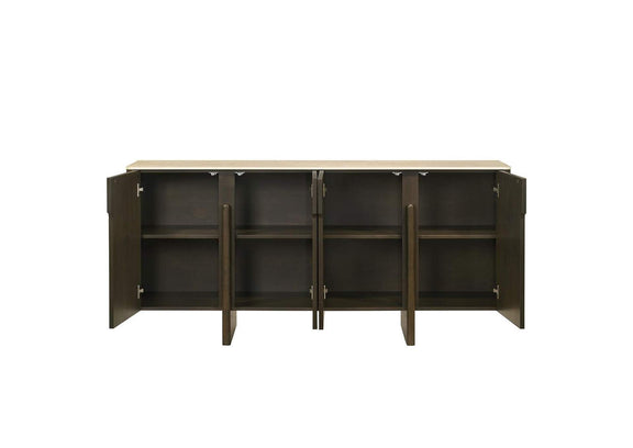 DN04498 Davita Server with Ceramic Top