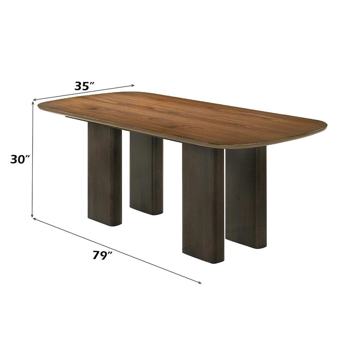 DN04585 Delina Dining Table