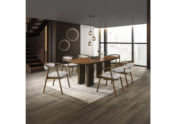 DN04585 Delina Dining Table