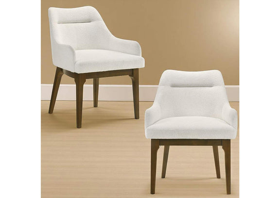 DN04666 Kasha Side Chair - Set of 2