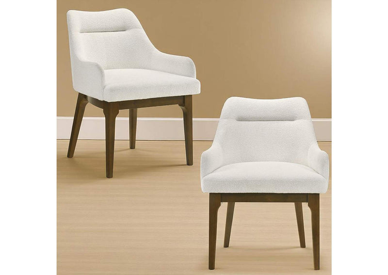 DN04666 Kasha Side Chair - Set of 2