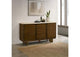 DN04668 Kasha Server with Natural Marble Top