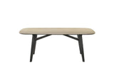 DN04675 Lark Dining Table