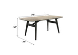 DN04675 Lark Dining Table