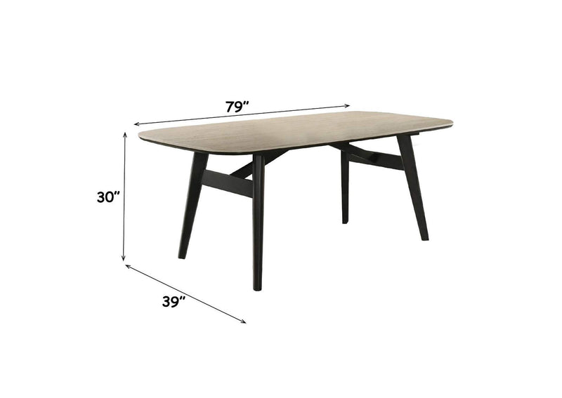 DN04675 Lark Dining Table