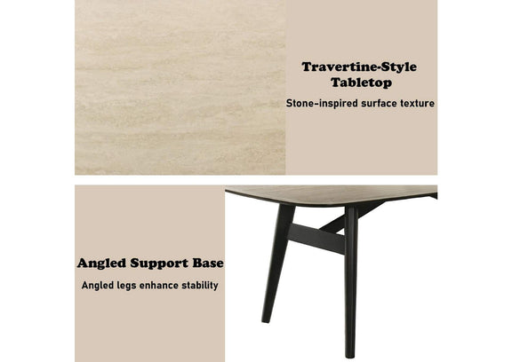DN04675 Lark Dining Table