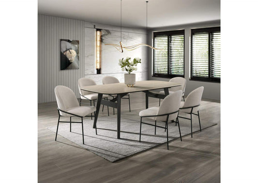 DN04675 Lark Dining Table