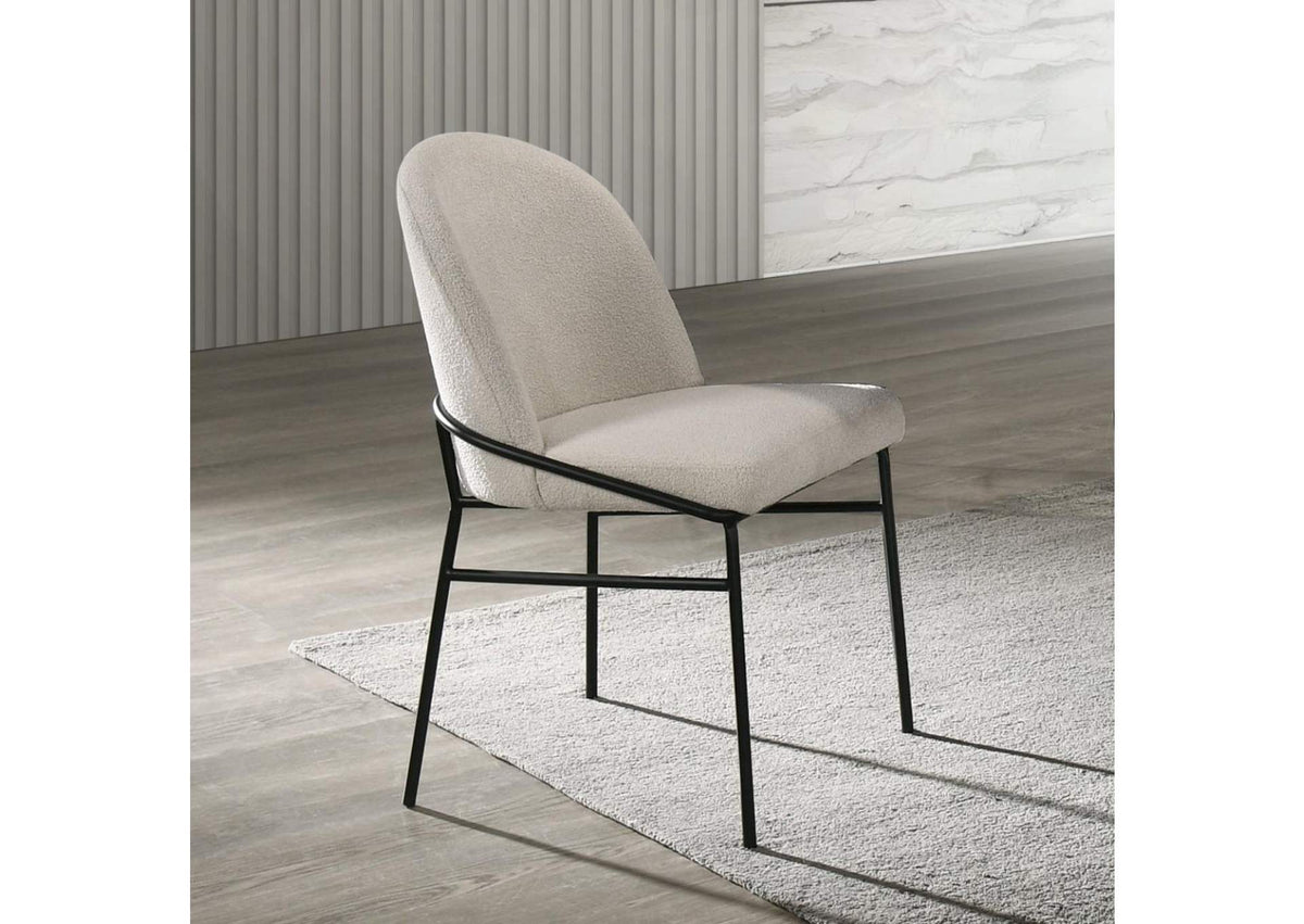 DN04676 Lark Side Chair - Set of 2