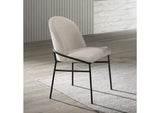 DN04676 Lark Side Chair - Set of 2