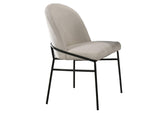 DN04676 Lark Side Chair - Set of 2