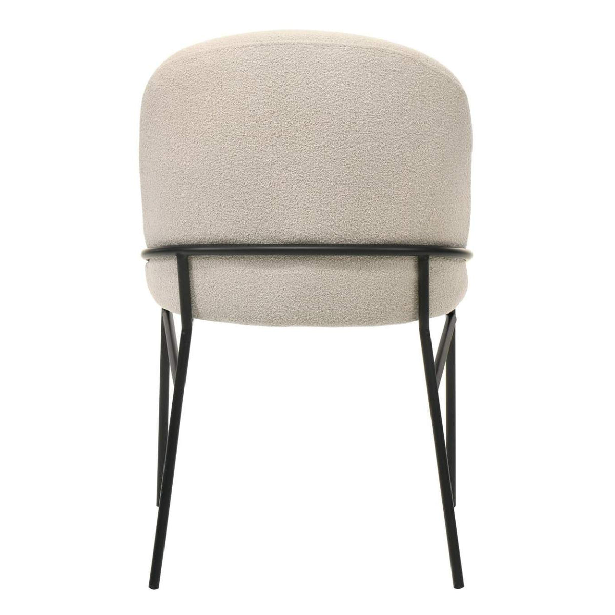 DN04676 Lark Side Chair - Set of 2