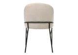 DN04676 Lark Side Chair - Set of 2