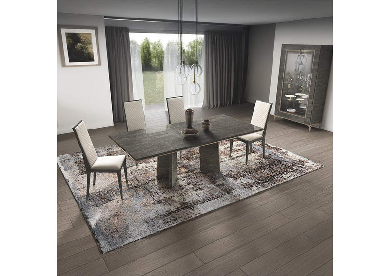 DN04715 Venezia Dining Table