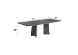DN04715 Venezia Dining Table