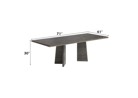 DN04715 Venezia Dining Table