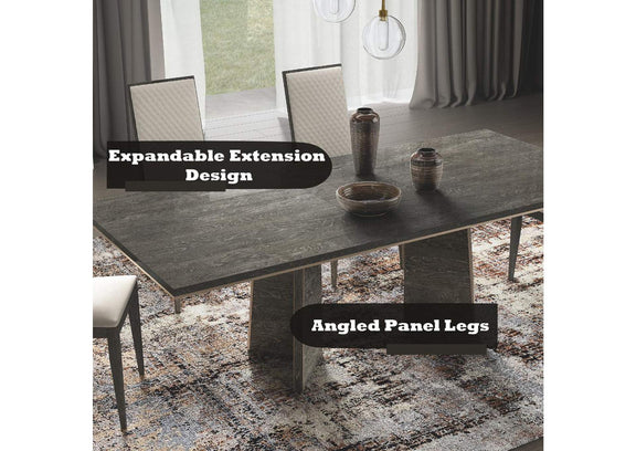 DN04715 Venezia Dining Table