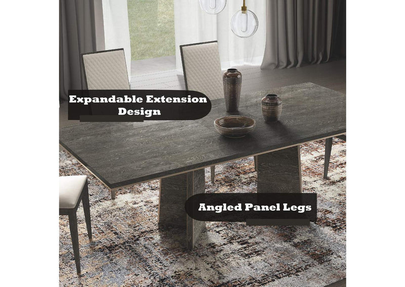 DN04715 Venezia Dining Table