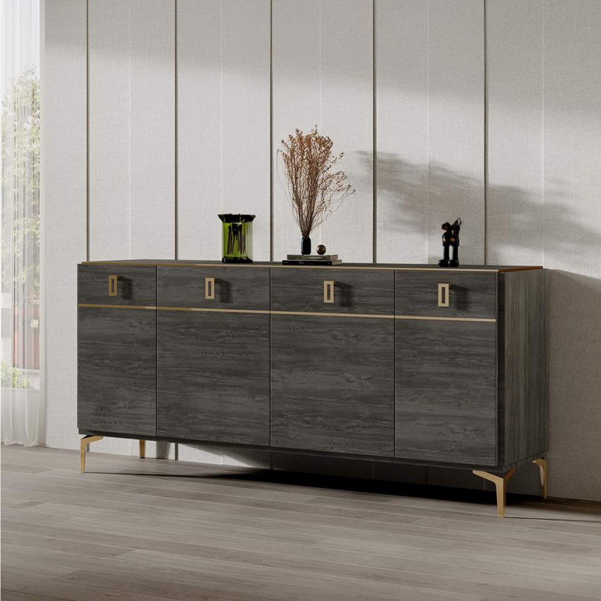 DN04717 Venezia Server